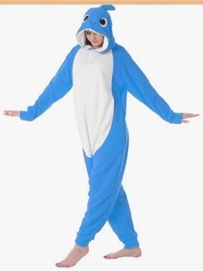Baby shark onesie new